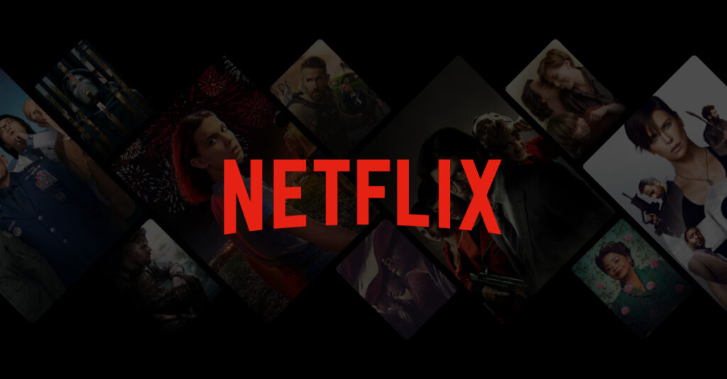 Best Movies On NetFlix Right Now