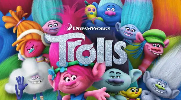 Trolls 