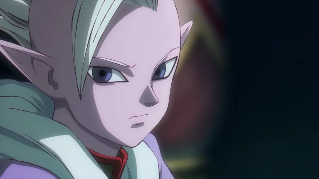 DragonBall Daima: New and Returning Characters